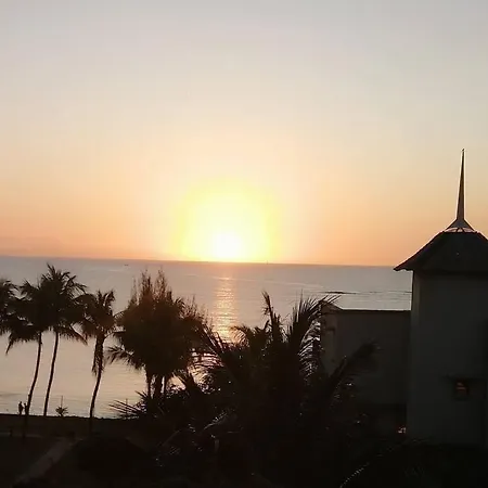 Ferienwohnung Sunset View La Cote D 'Azure